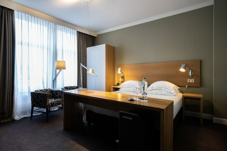 Hotel Catalonia Vondel Amsterdam