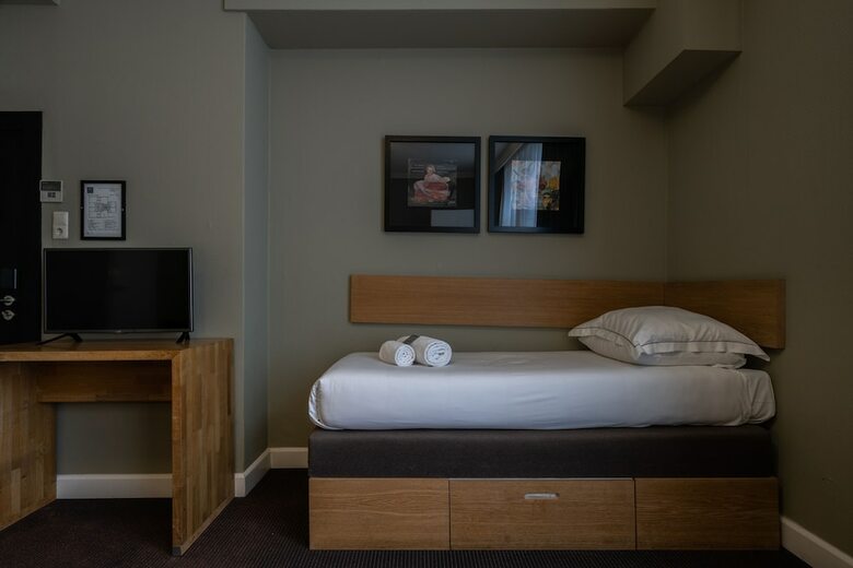 Hotel Catalonia Vondel Amsterdam