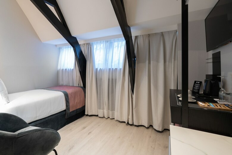 Hotel Catalonia Vondel Amsterdam