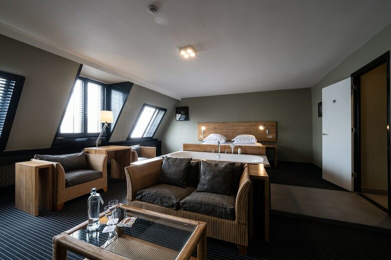 Hotel Catalonia Vondel Amsterdam