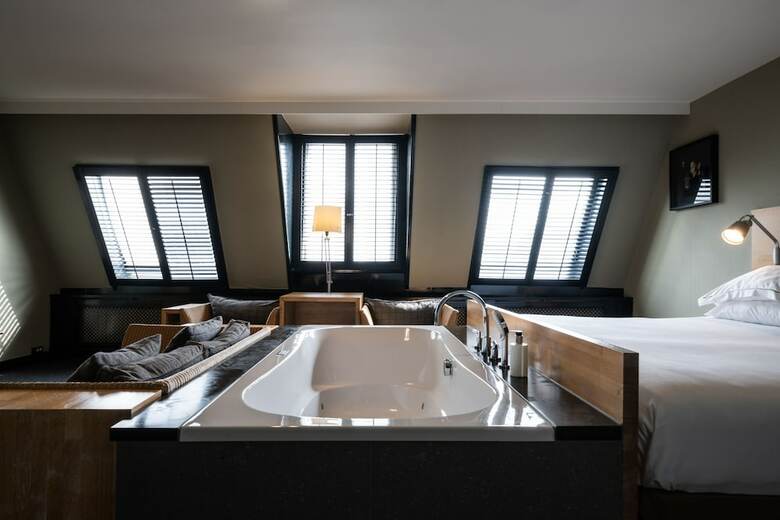 Hotel Catalonia Vondel Amsterdam