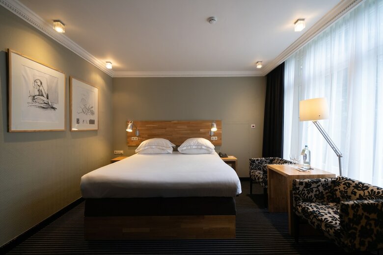 Hotel Catalonia Vondel Amsterdam