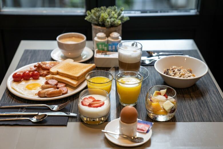 Hotel Catalonia Vondel Amsterdam