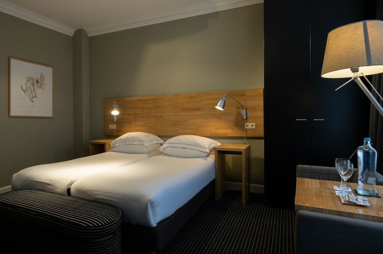 Hotel Catalonia Vondel Amsterdam