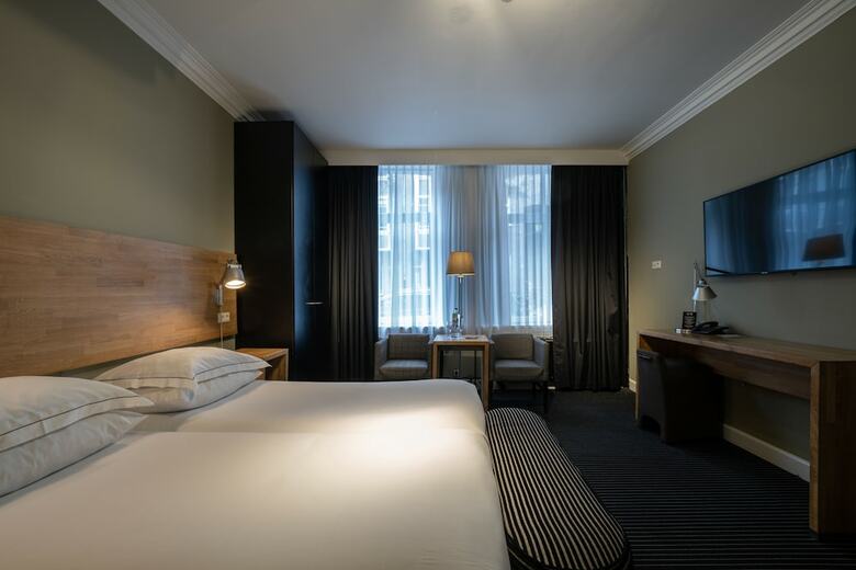 Hotel Catalonia Vondel Amsterdam