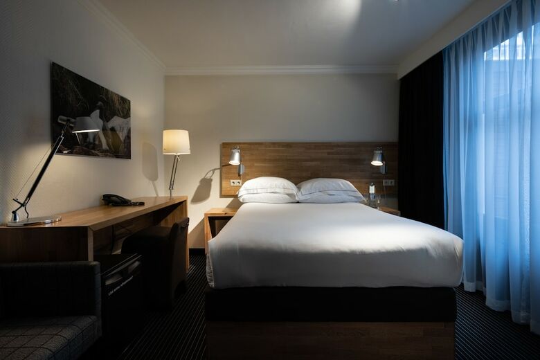 Hotel Catalonia Vondel Amsterdam