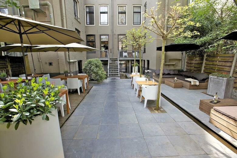 Hotel Catalonia Vondel Amsterdam