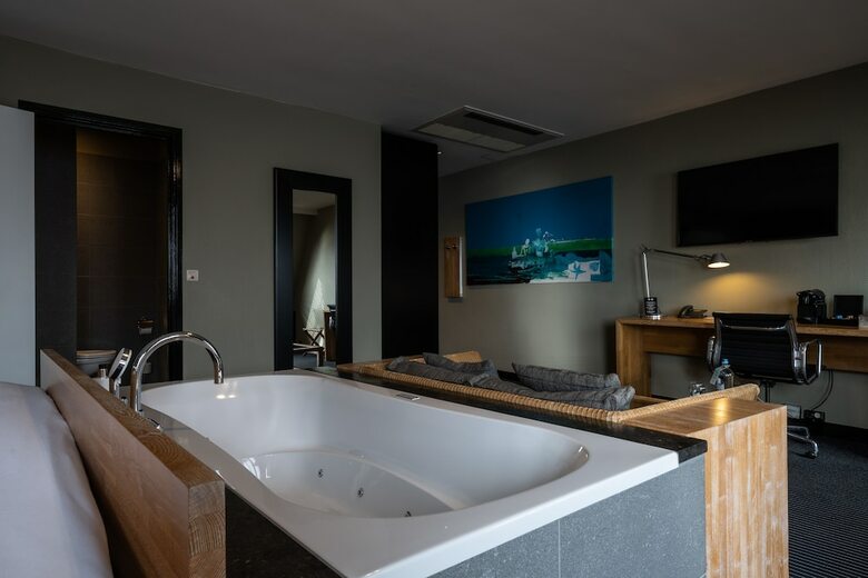 Hotel Catalonia Vondel Amsterdam