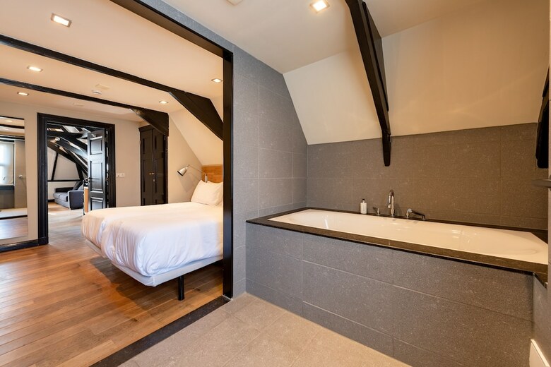Hotel Catalonia Vondel Amsterdam
