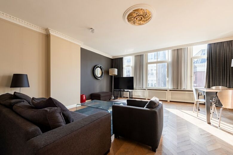 Hotel Catalonia Vondel Amsterdam