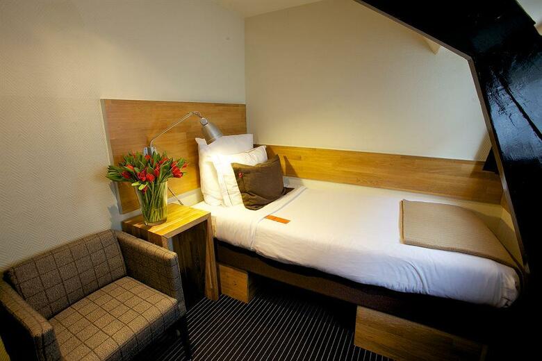 Hotel Catalonia Vondel Amsterdam