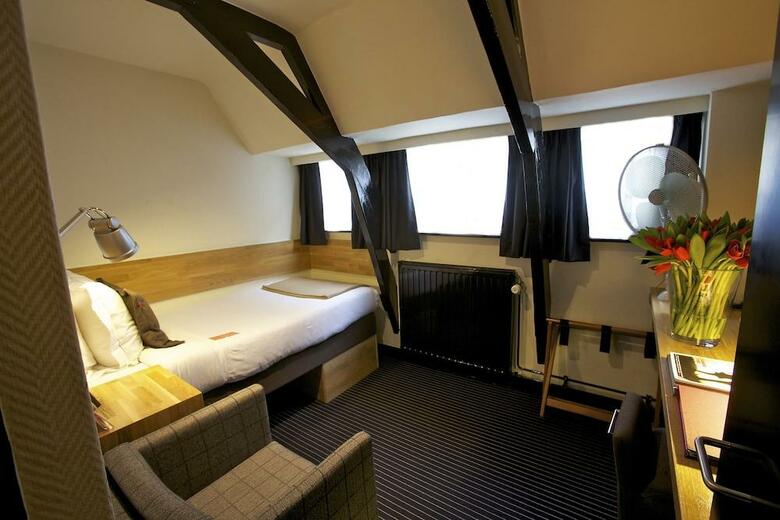 Hotel Catalonia Vondel Amsterdam