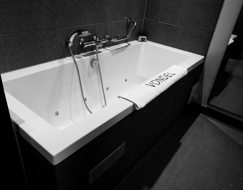 Hotel Catalonia Vondel Amsterdam