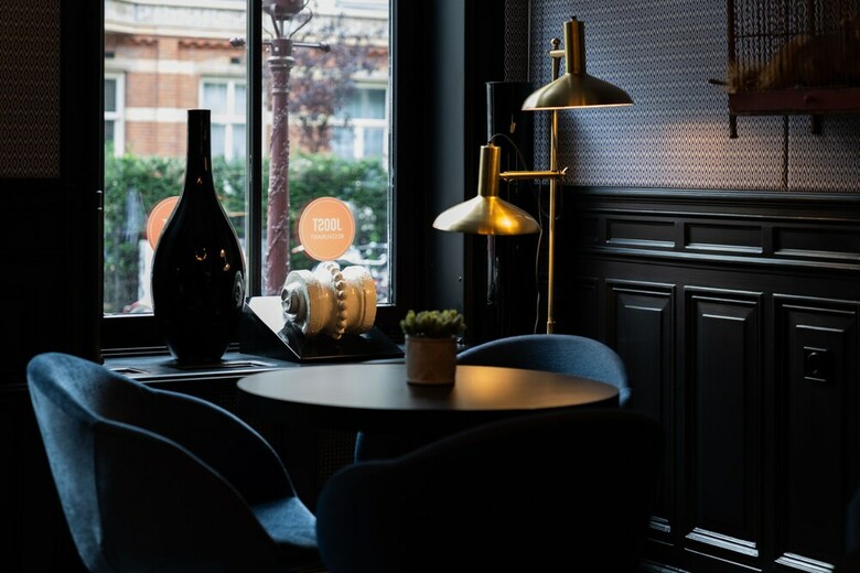 Hotel Catalonia Vondel Amsterdam