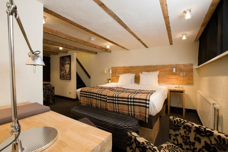 Hotel Catalonia Vondel Amsterdam