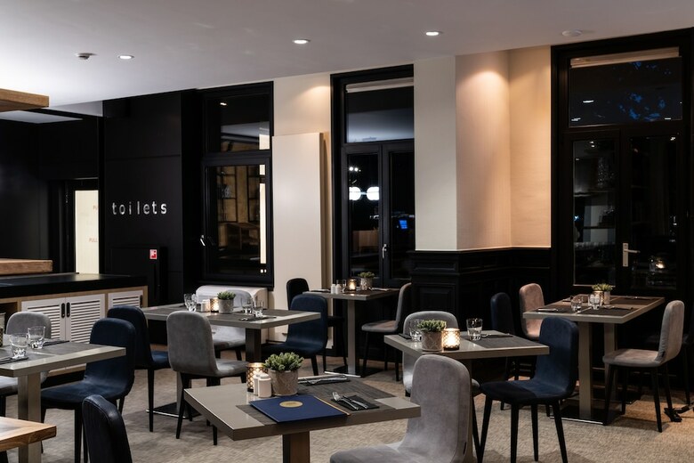 Hotel Catalonia Vondel Amsterdam