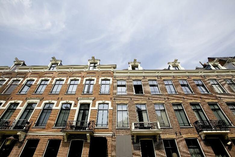 Hotel Catalonia Vondel Amsterdam