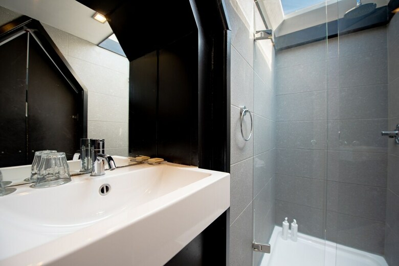 Hotel Catalonia Vondel Amsterdam