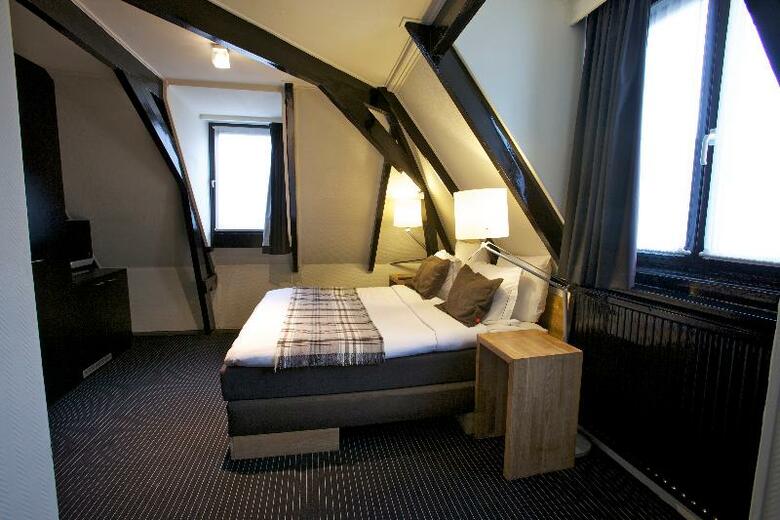 Hotel Catalonia Vondel Amsterdam
