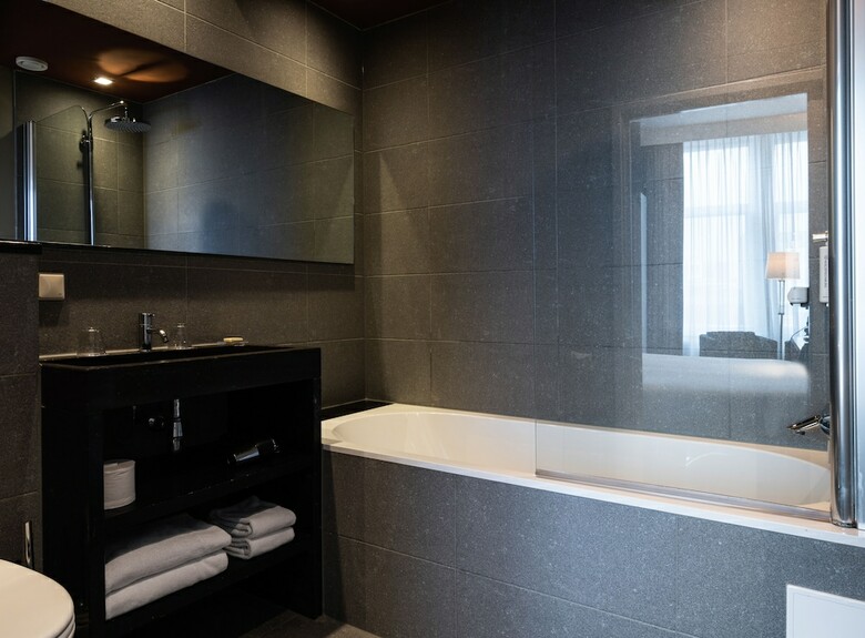 Hotel Catalonia Vondel Amsterdam