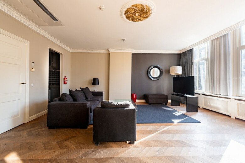Hotel Catalonia Vondel Amsterdam