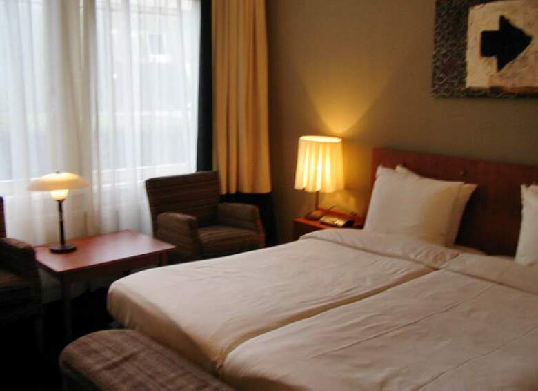 Hotel Catalonia Vondel Amsterdam