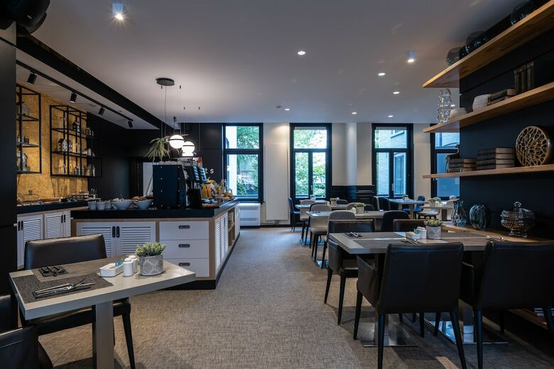 Hotel Catalonia Vondel Amsterdam