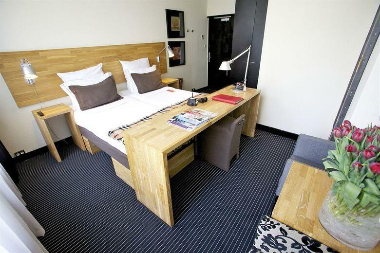 Hotel Catalonia Vondel Amsterdam