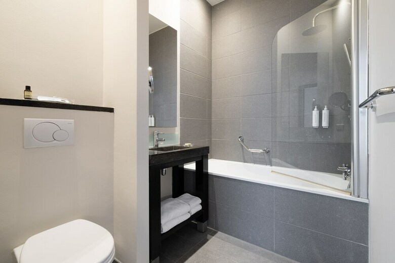 Hotel Catalonia Vondel Amsterdam