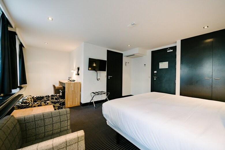 Hotel Catalonia Vondel Amsterdam