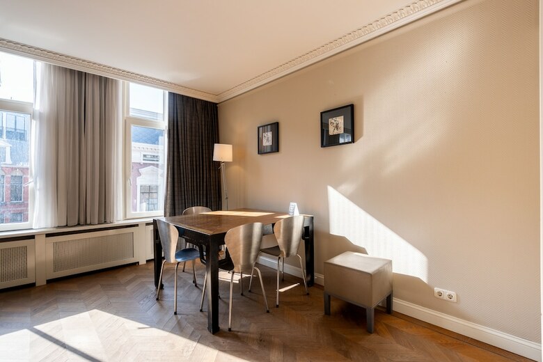 Hotel Catalonia Vondel Amsterdam