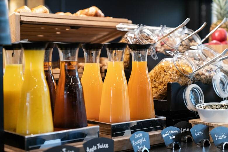 Hotel Catalonia Vondel Amsterdam