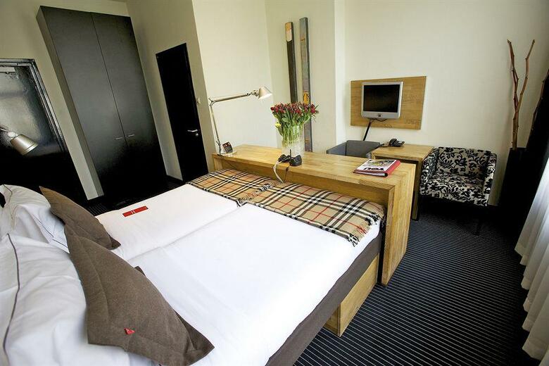 Hotel Catalonia Vondel Amsterdam