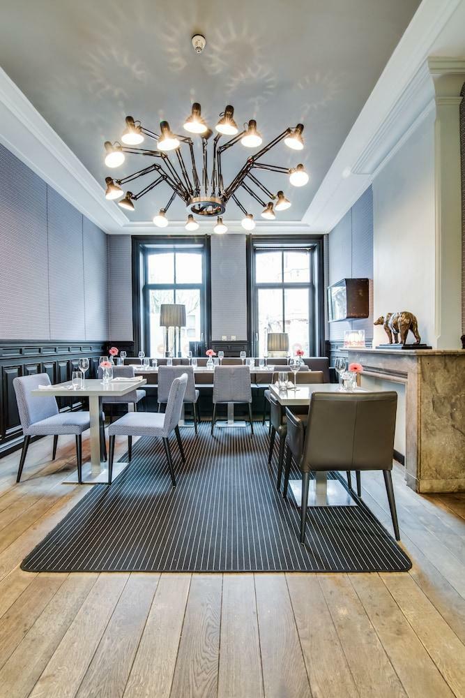 Hotel Catalonia Vondel Amsterdam