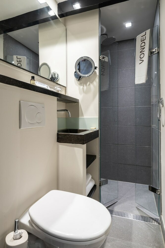 Hotel Catalonia Vondel Amsterdam