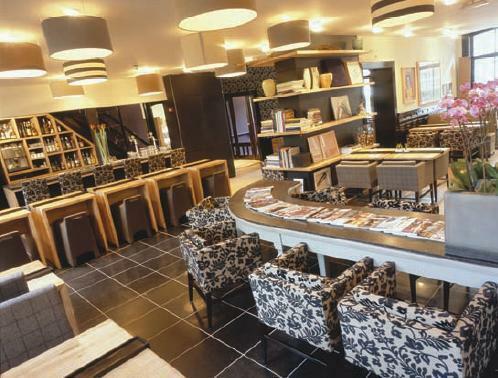 Hotel Catalonia Vondel Amsterdam