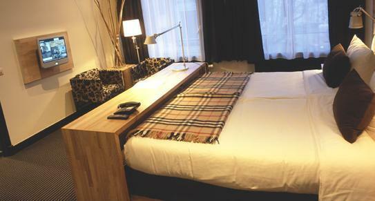 Hotel Catalonia Vondel Amsterdam