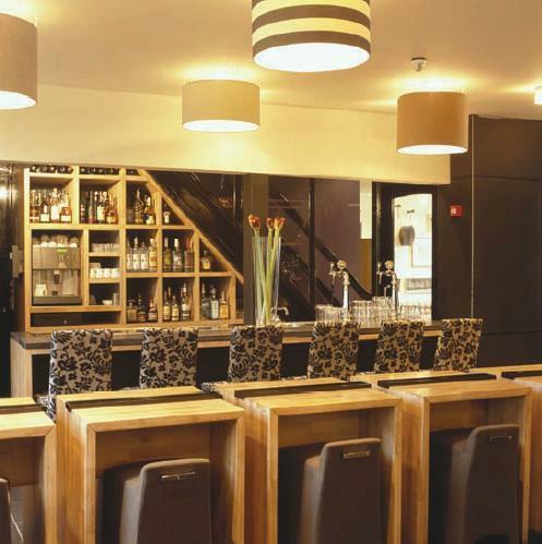 Hotel Catalonia Vondel Amsterdam