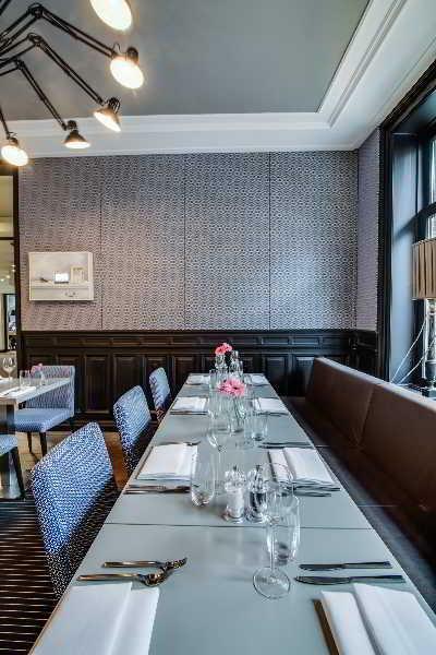 Hotel Catalonia Vondel Amsterdam