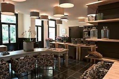 Hotel Catalonia Vondel Amsterdam