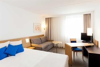 Hotel Novotel Eindhoven