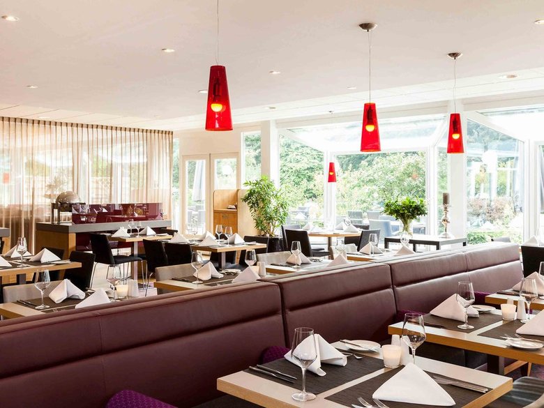 Hotel Novotel Eindhoven
