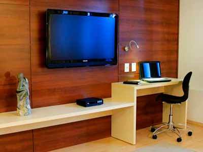 Hotel Mercure Prinz Joinville