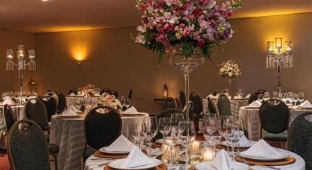 Hotel Mercure Prinz Joinville