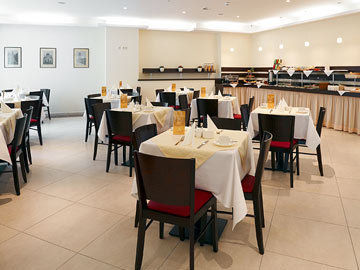 Hotel Ivbergs Charlotenburg