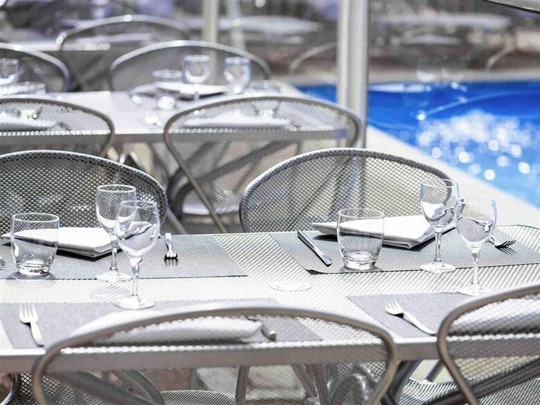 Hotel Novotel Nord