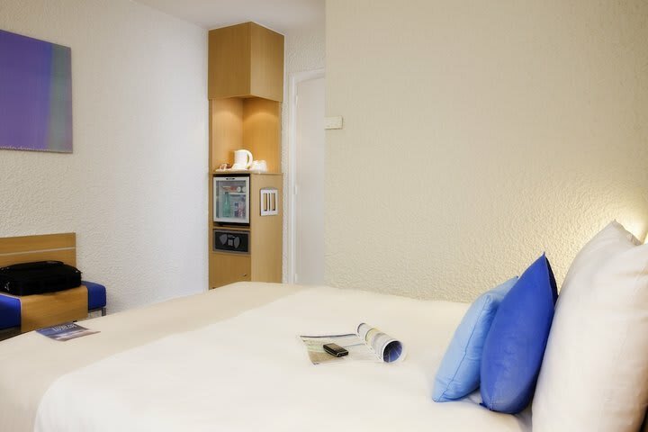 Hotel Novotel Nord
