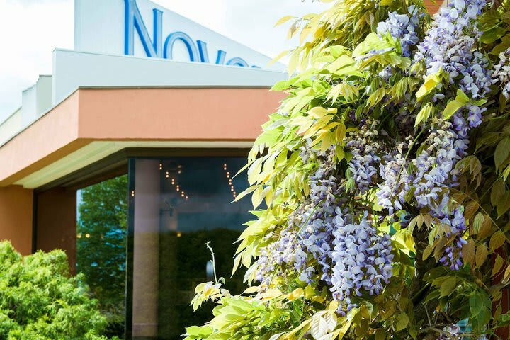 Hotel Novotel Nord