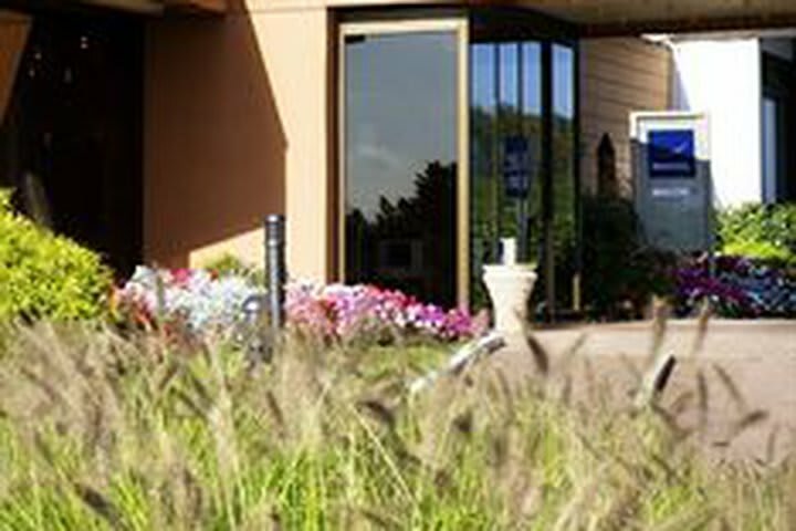 Hotel Novotel Nord