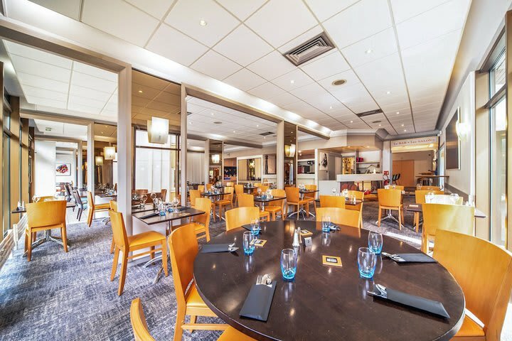Hotel Novotel Nord